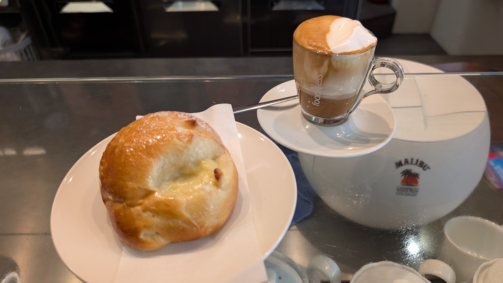 Caffè Tarentum · Foto 4