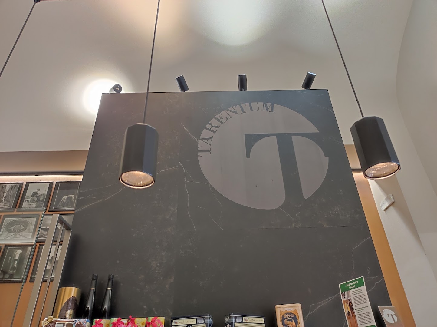 Caffè Tarentum · Foto 1