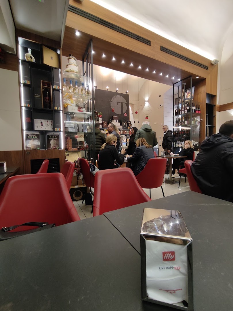 Caffè Tarentum · Foto 7
