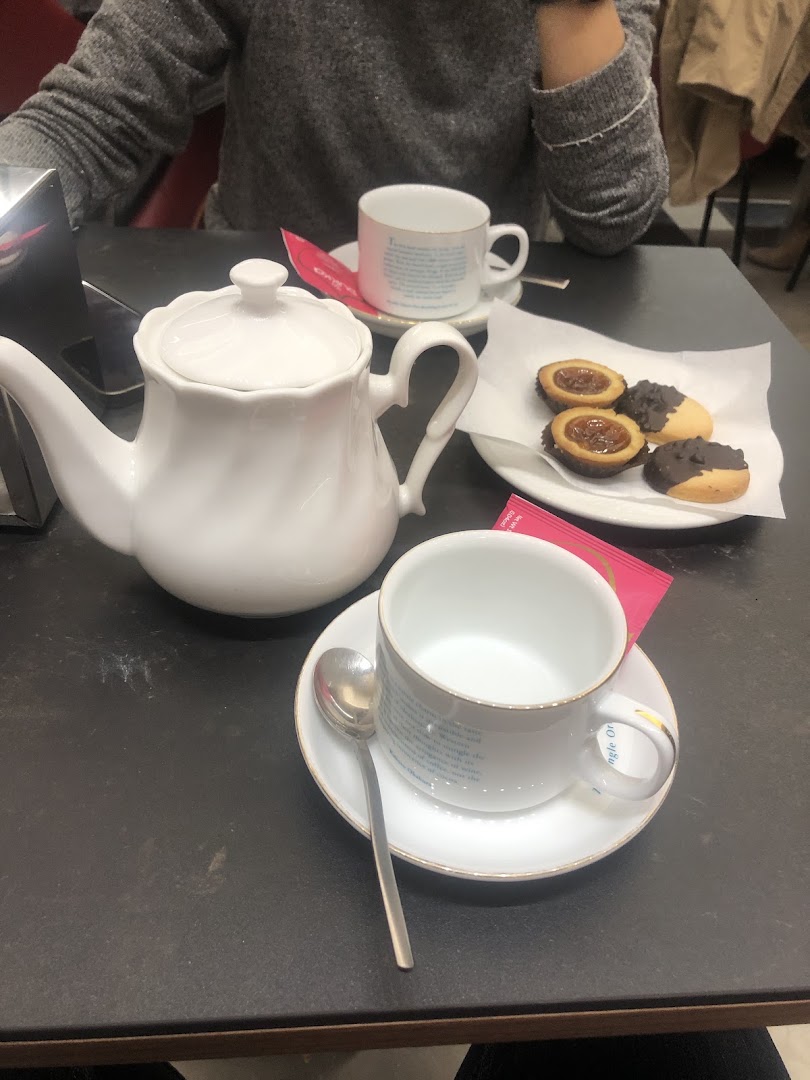 Caffè Tarentum · Foto 9