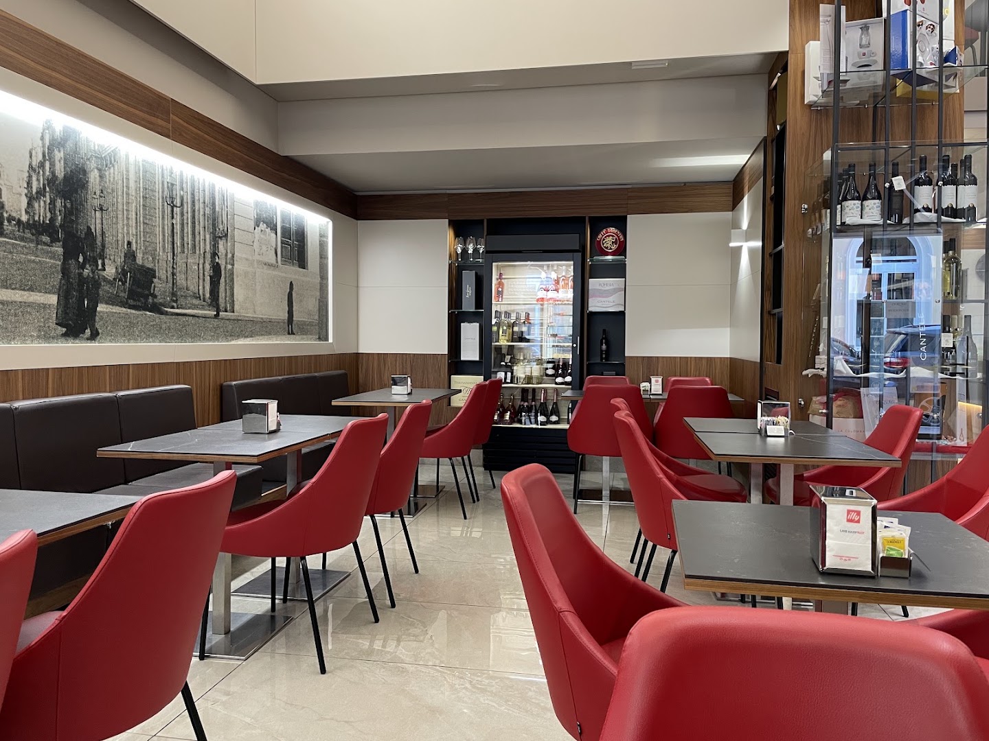 Caffè Tarentum · Foto 2