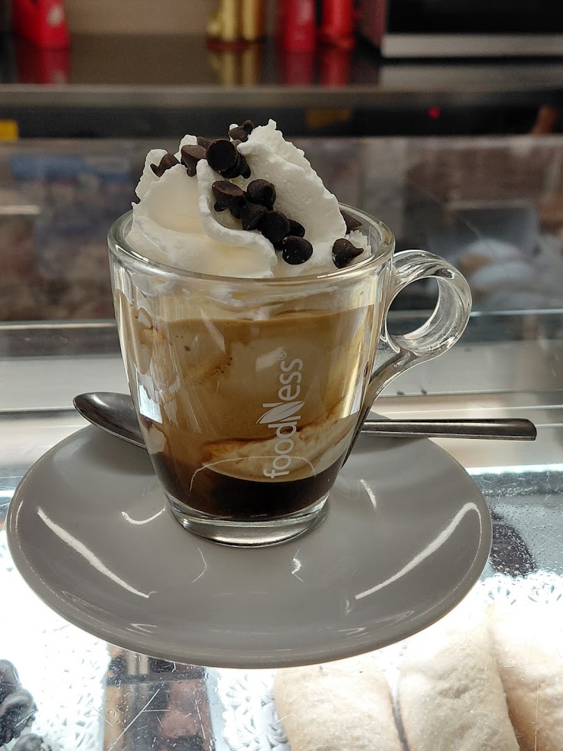 Caffè Tarentum · Foto 8