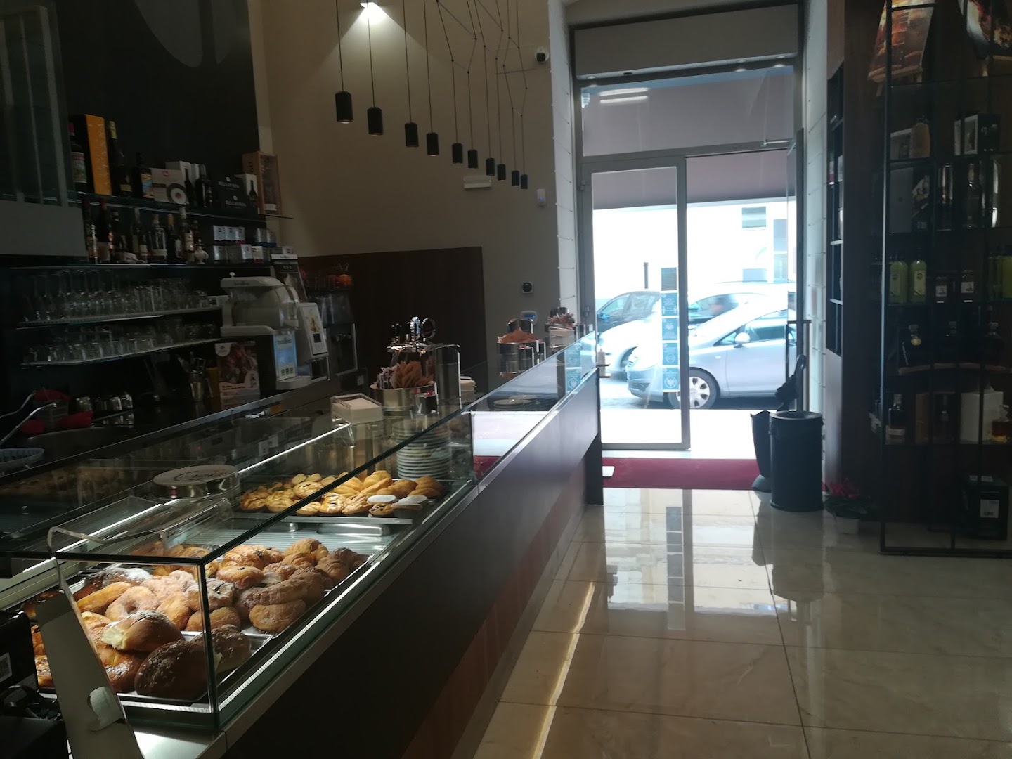 Caffè Tarentum · Foto 3