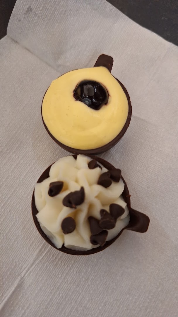Caffè Tarentum · Foto 14