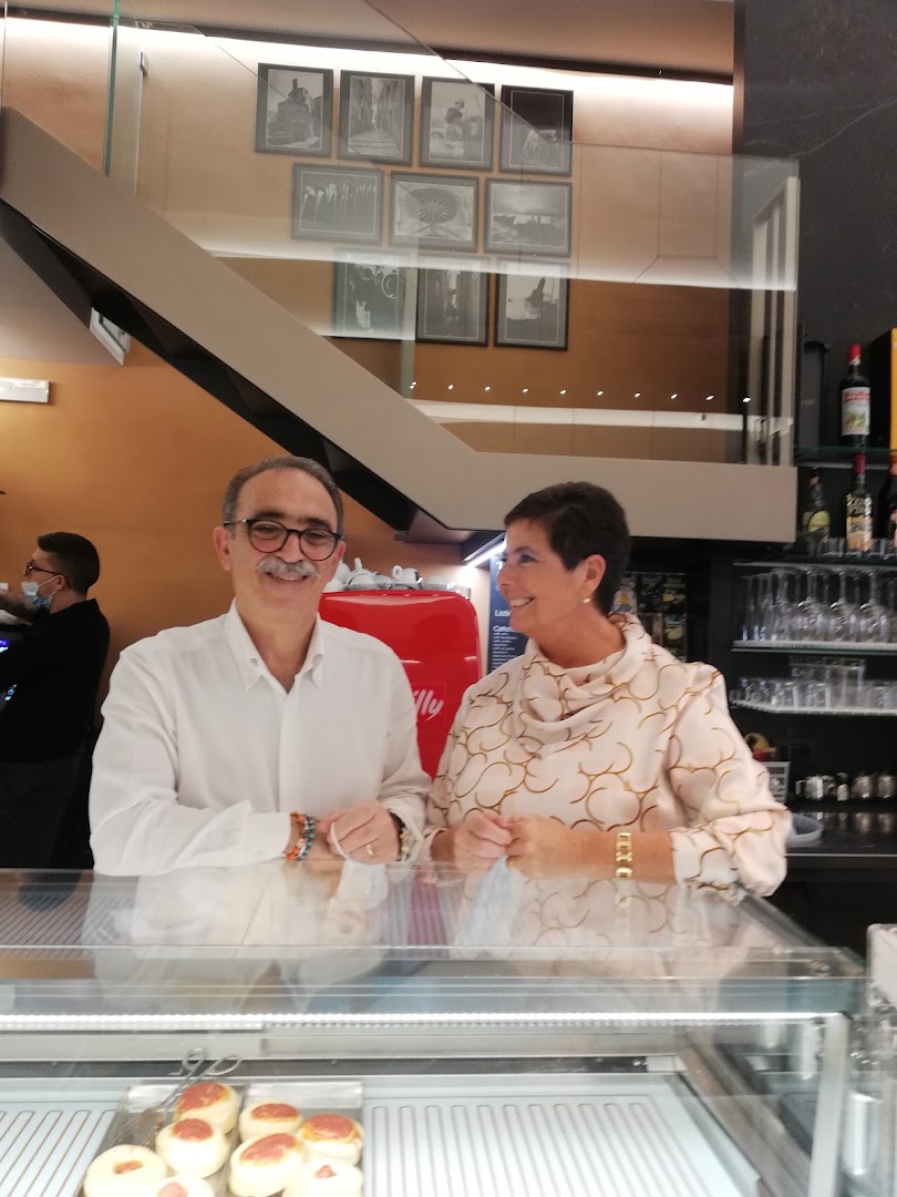 Caffè Tarentum · Foto 10